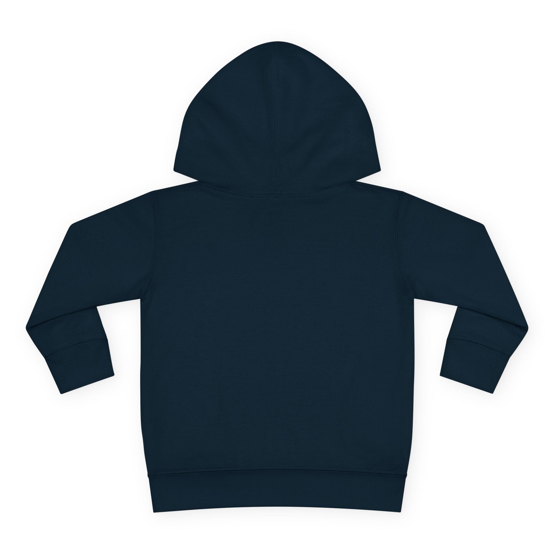 American Kid - Toddler Pullover Fleece Hoodie