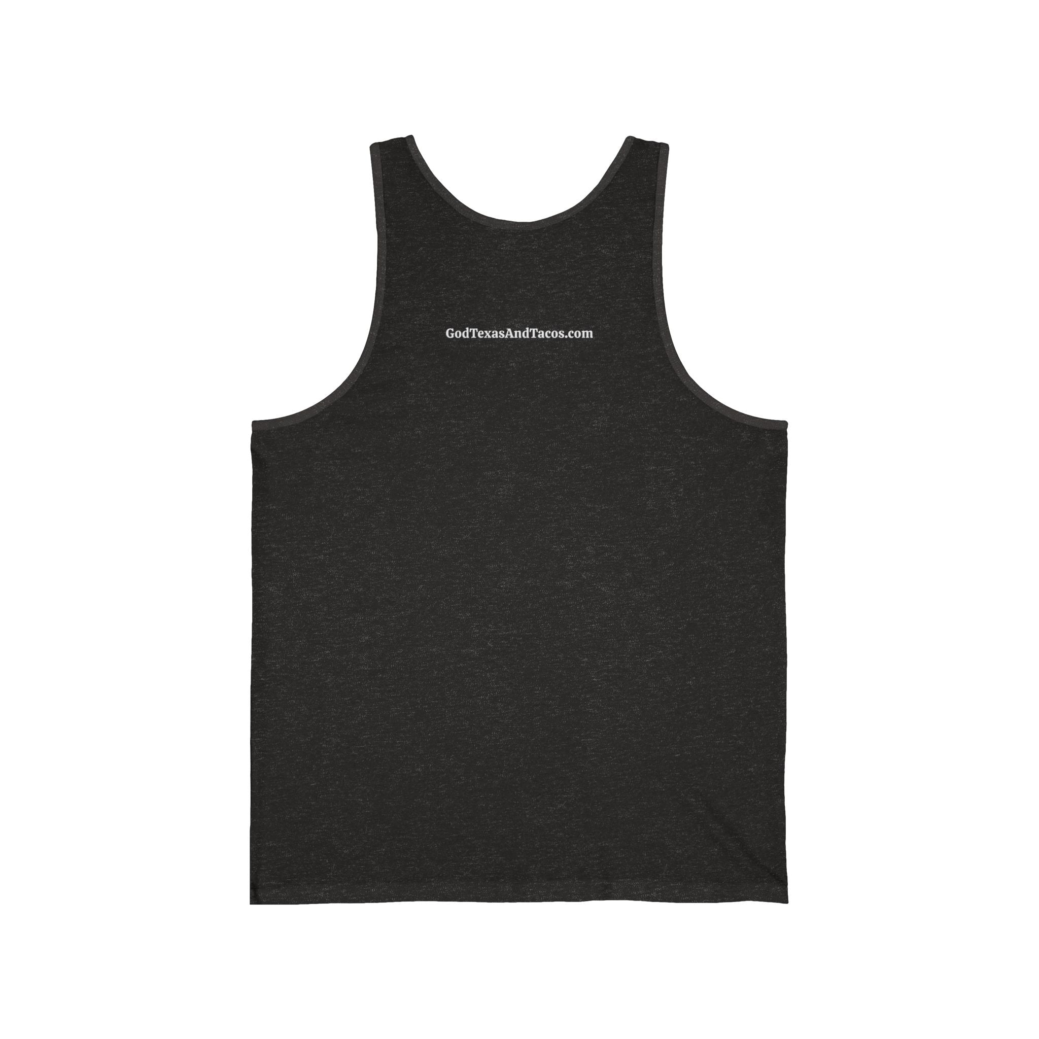 Texas Queen - Jersey Tank