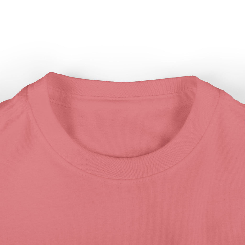 American Kid - Infant Fine Jersey Tee