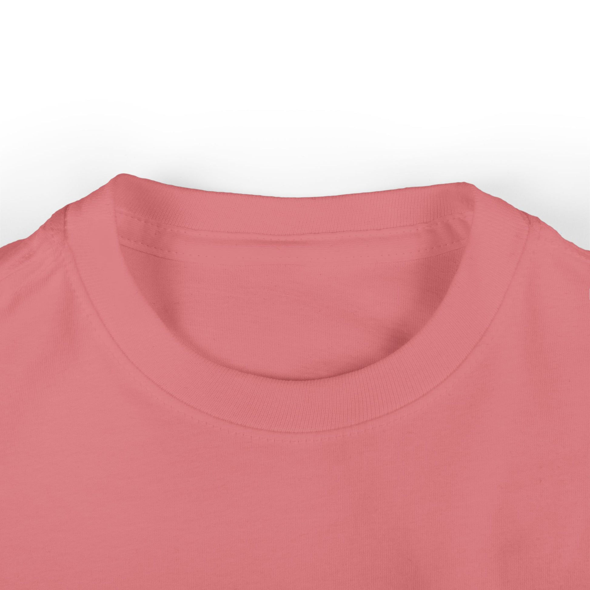 American Kid - Infant Fine Jersey Tee