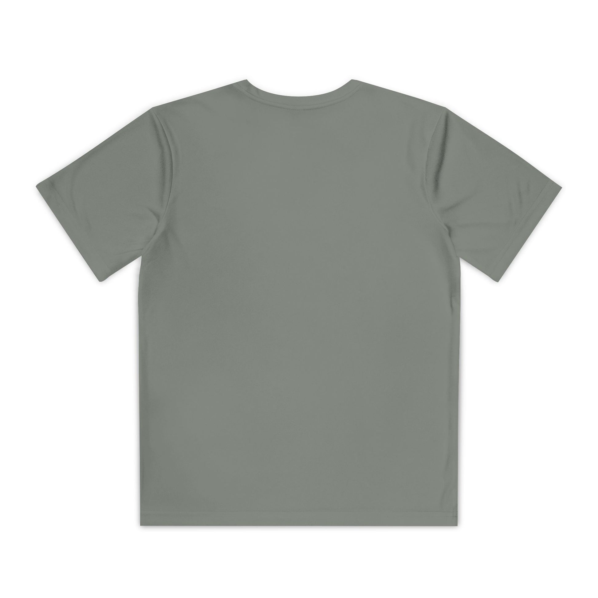 American Kid - Youth Competitor Tee