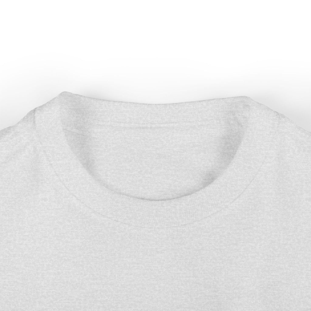 American Kid - Infant Fine Jersey Tee
