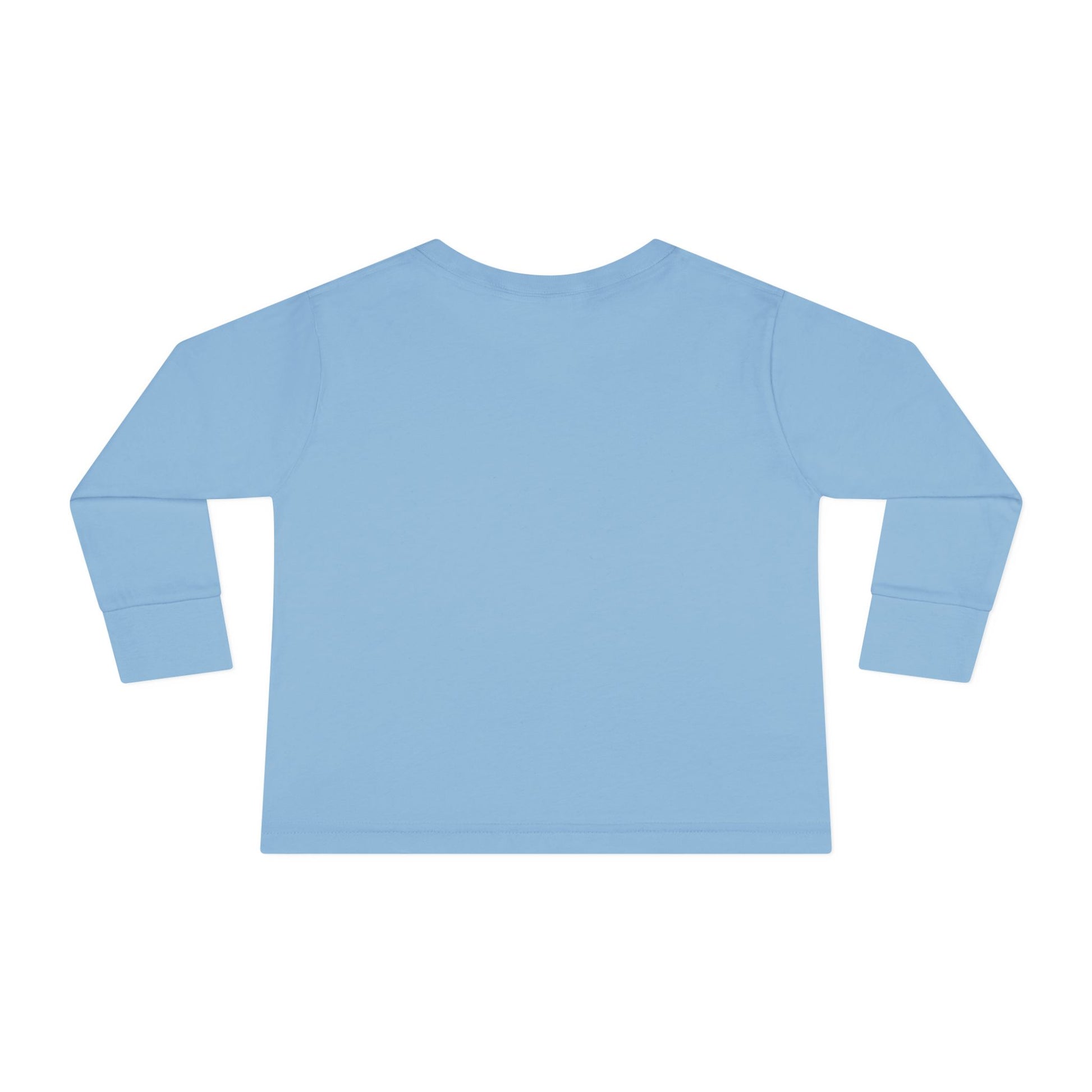 American Kid - Toddler Long Sleeve Tee