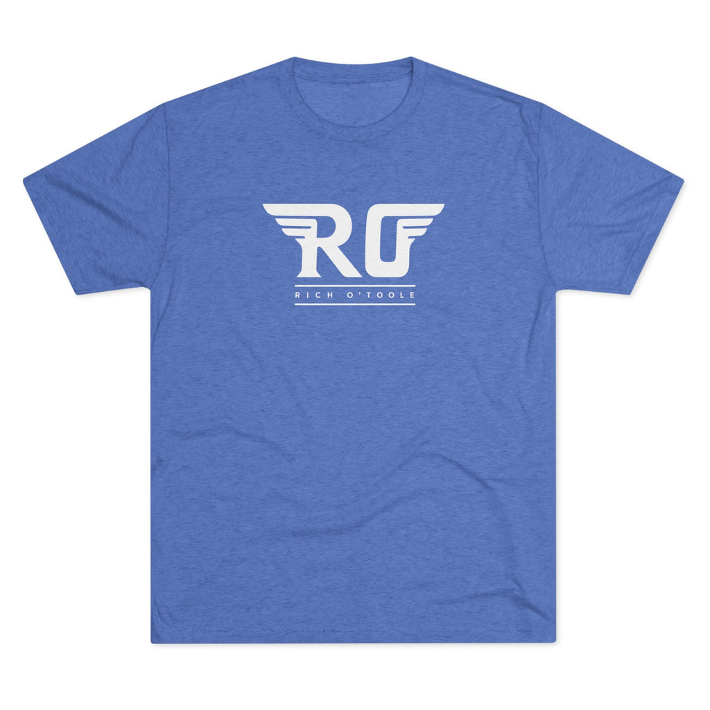 Rich O'Toole - Tri-Blend Crew Tee