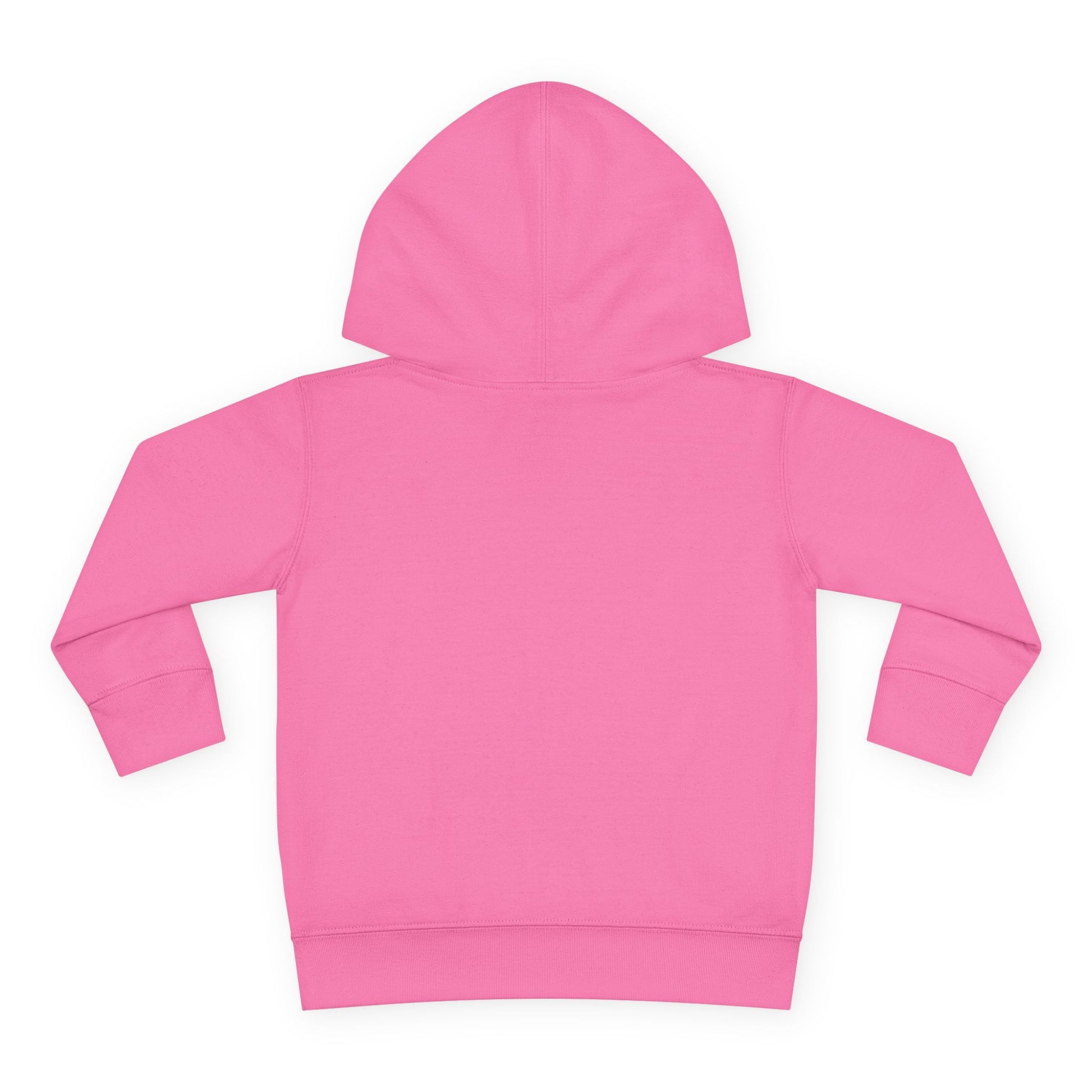 American Kid - Toddler Pullover Fleece Hoodie