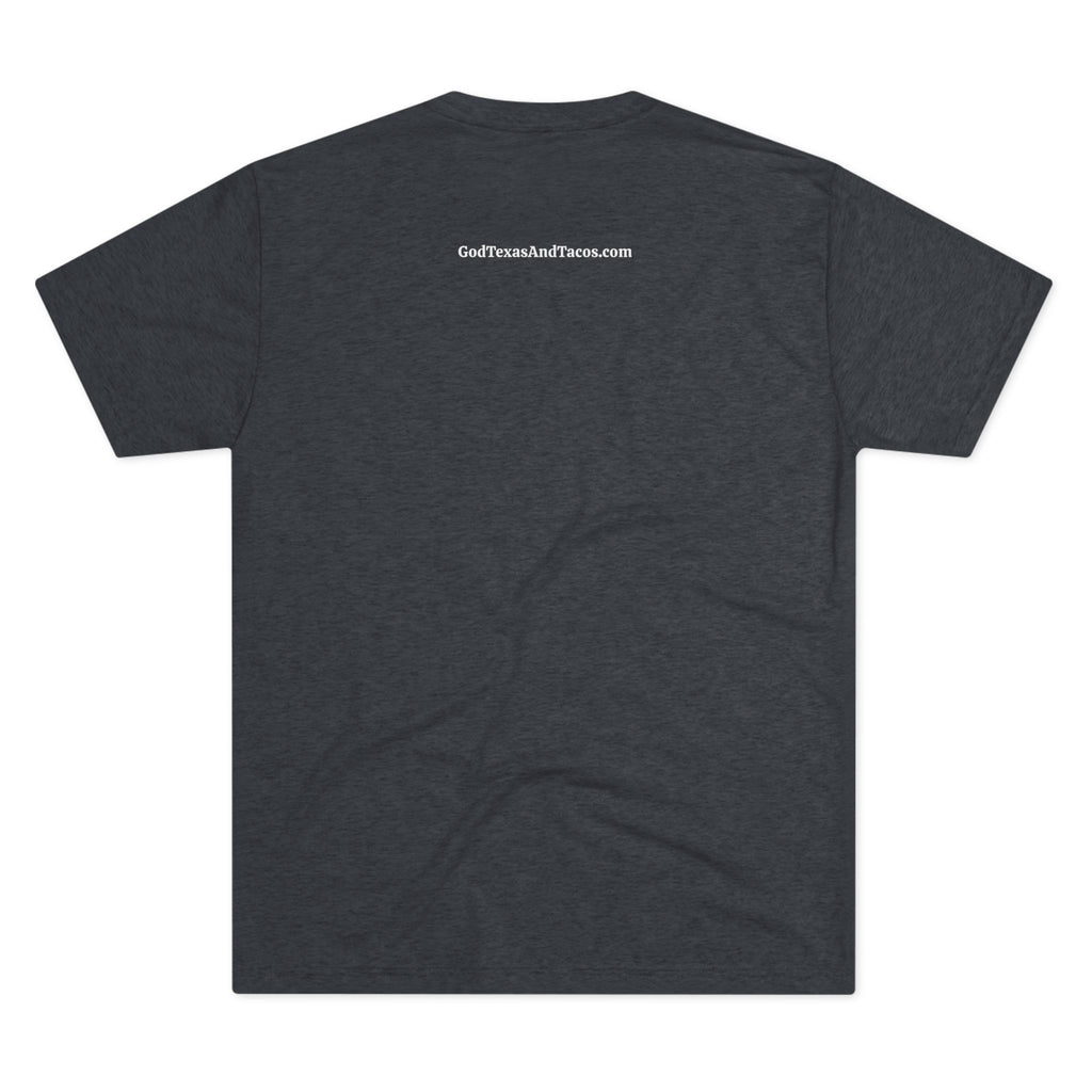Rich O'Toole Lightning - Tri-Blend Crew Tee