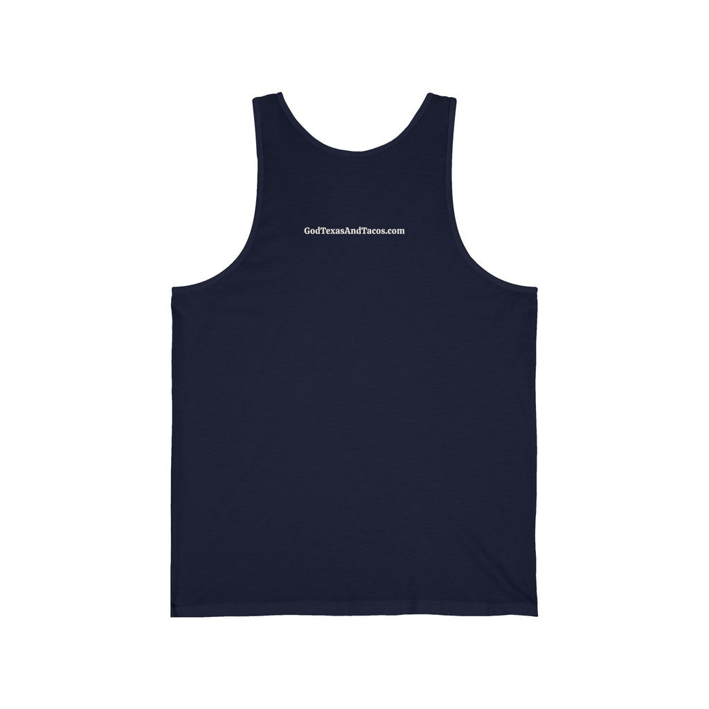 Double C2 Ranch - Jersey Tank