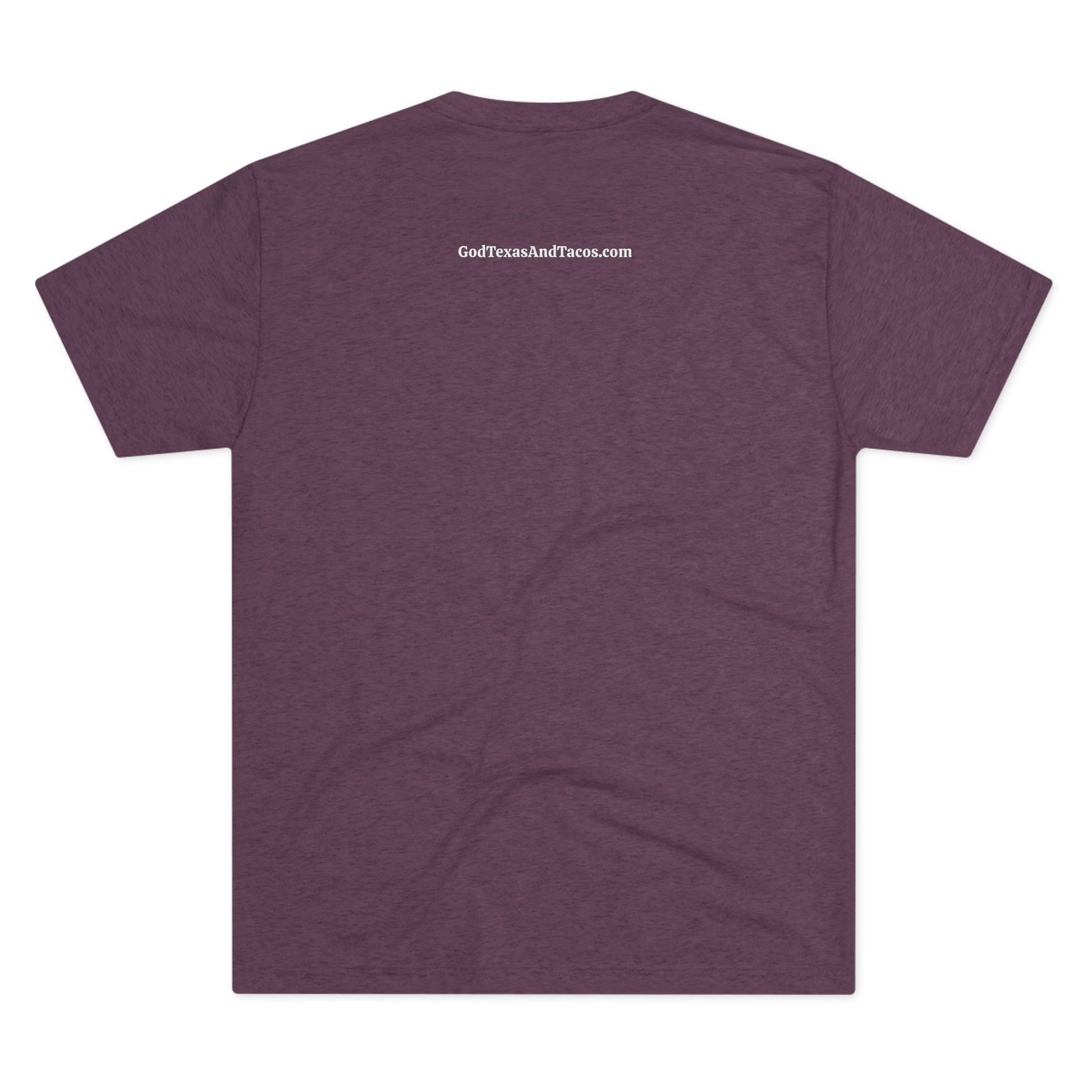 Rich O'Toole Lightning - Tri-Blend Crew Tee