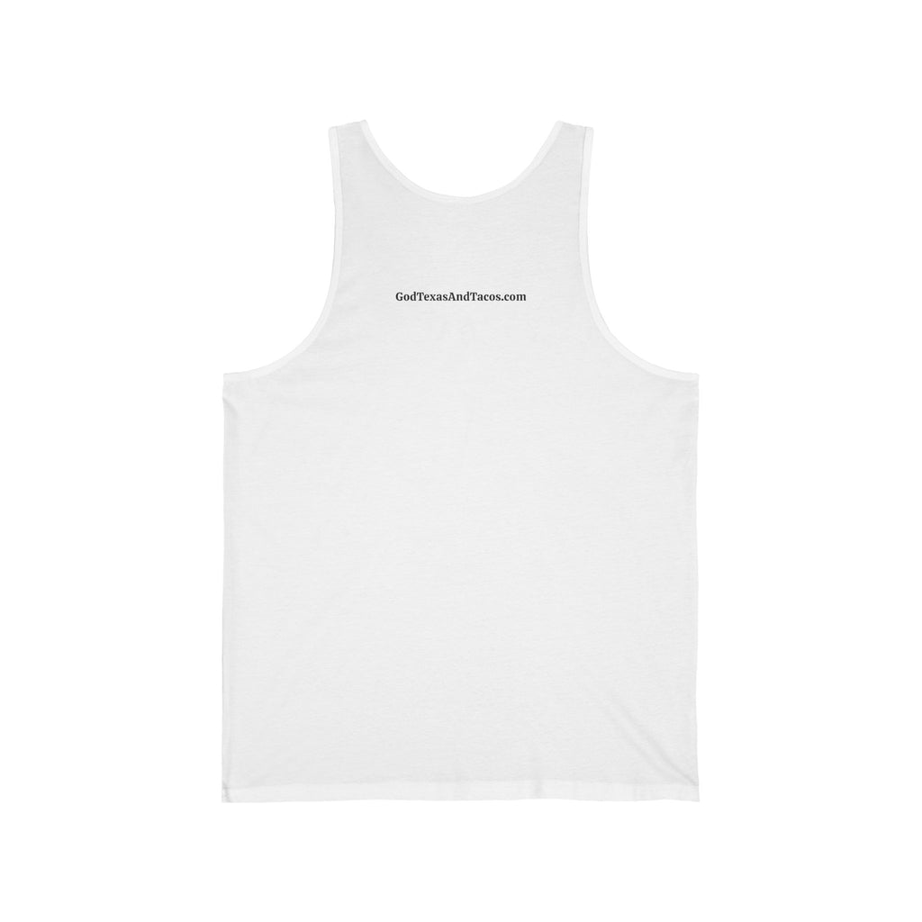 Double C2 Ranch - Jersey Tank