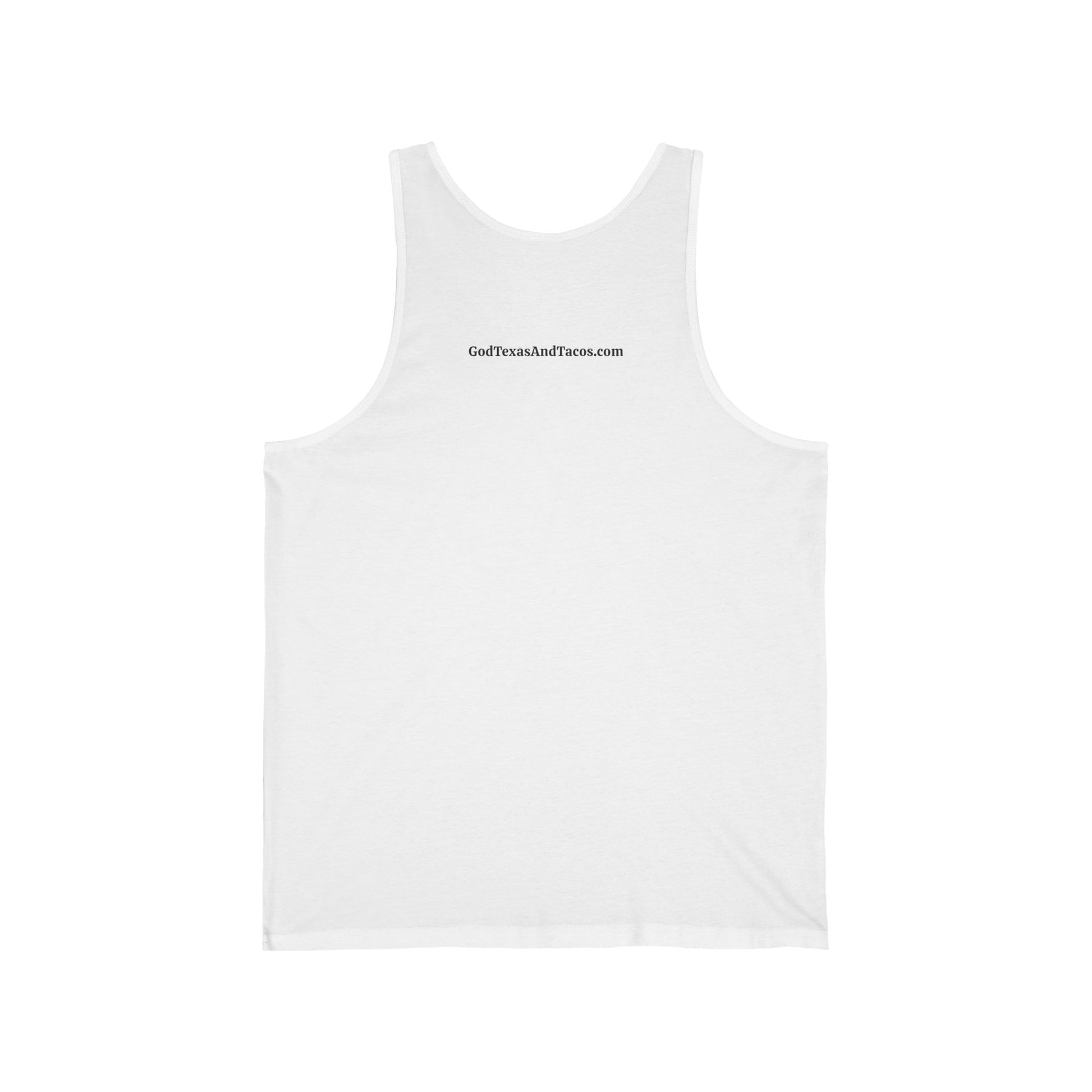 Double C2 Ranch - Jersey Tank