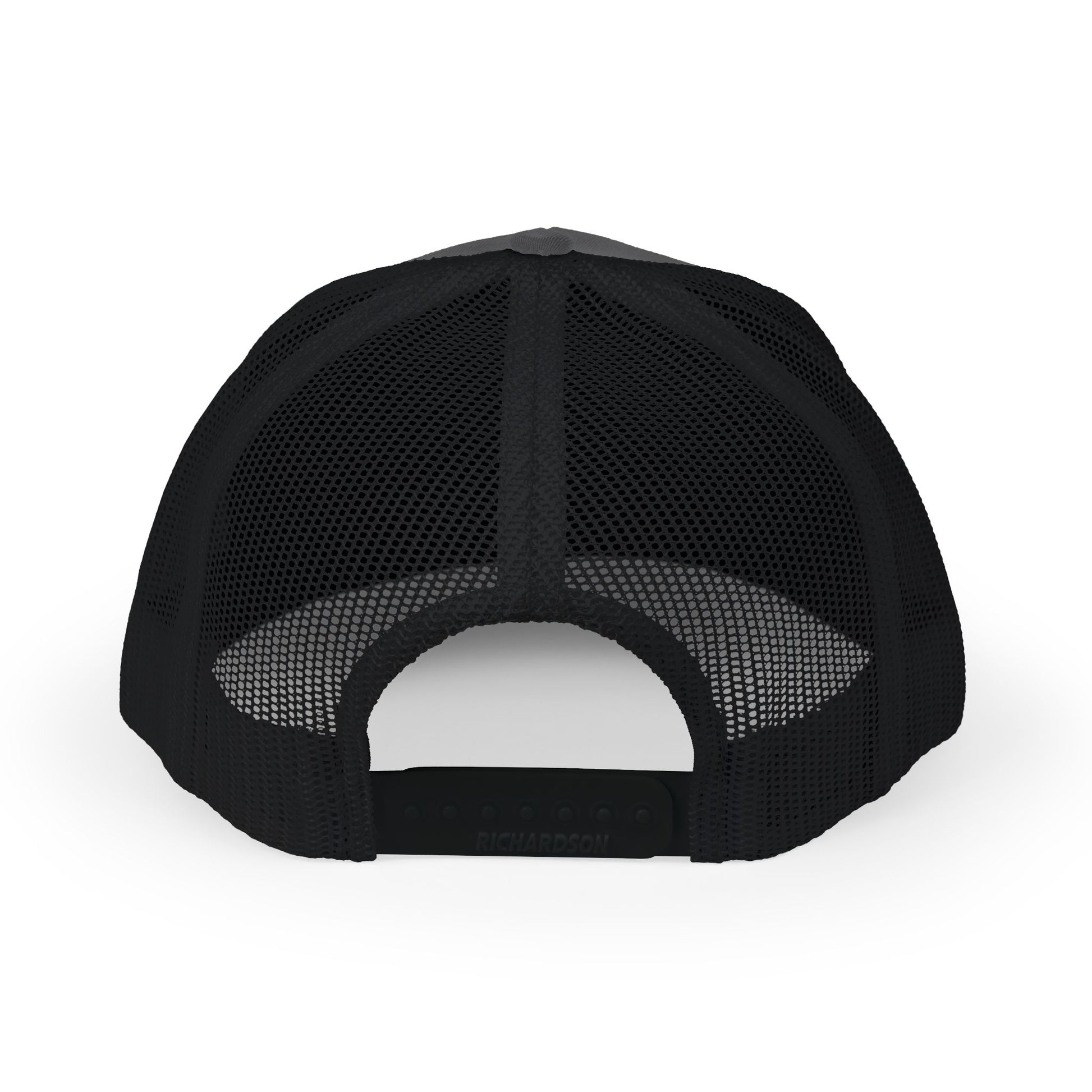 Double C2 Ranch - Snapback Trucker Cap (Embroidery)