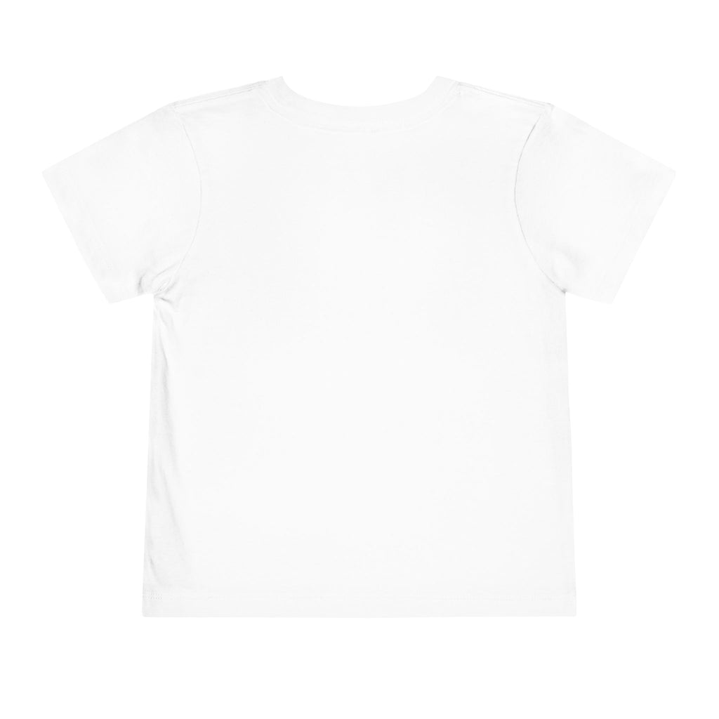 American Kid - Toddler Short Sleeve Tee