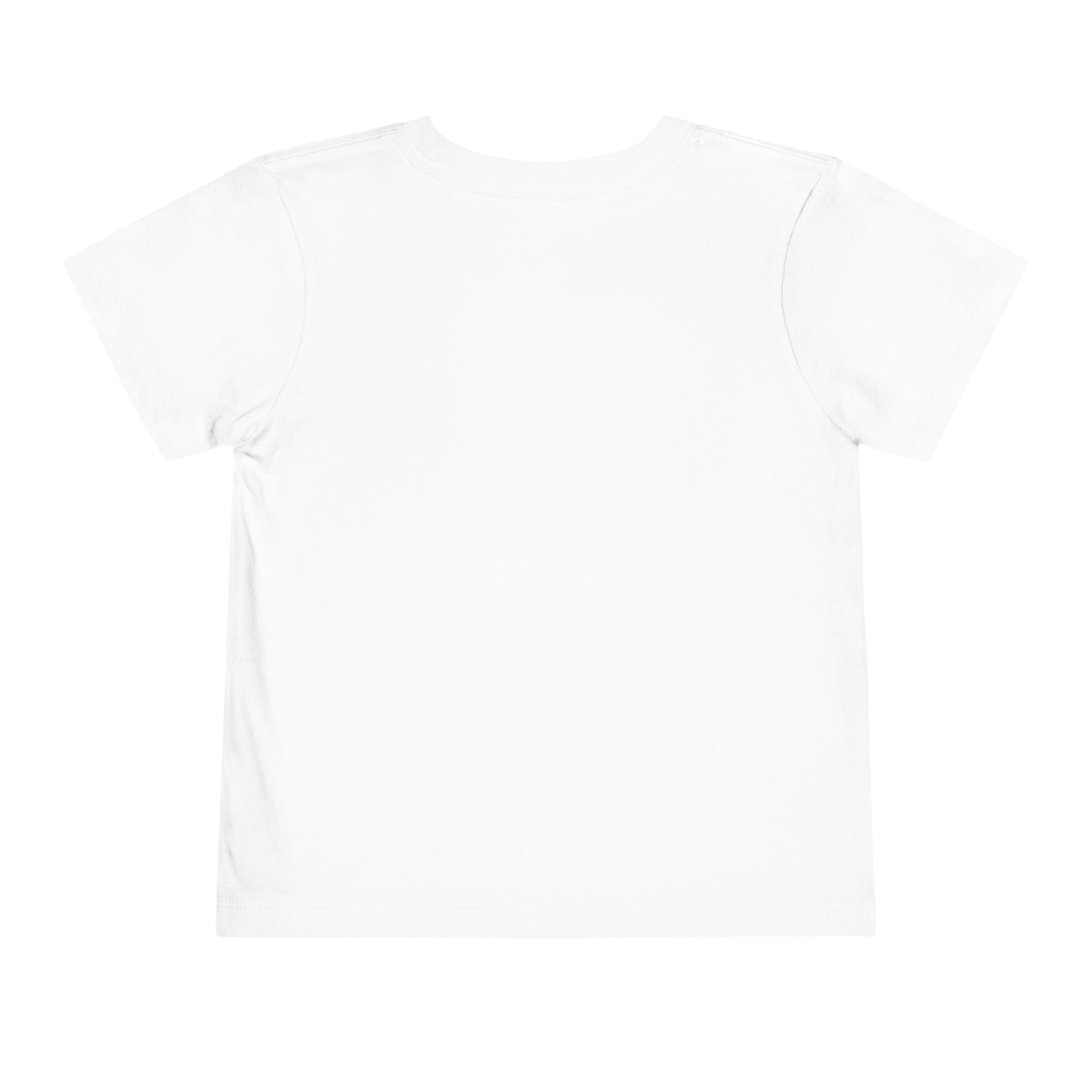 American Kid - Toddler Short Sleeve Tee