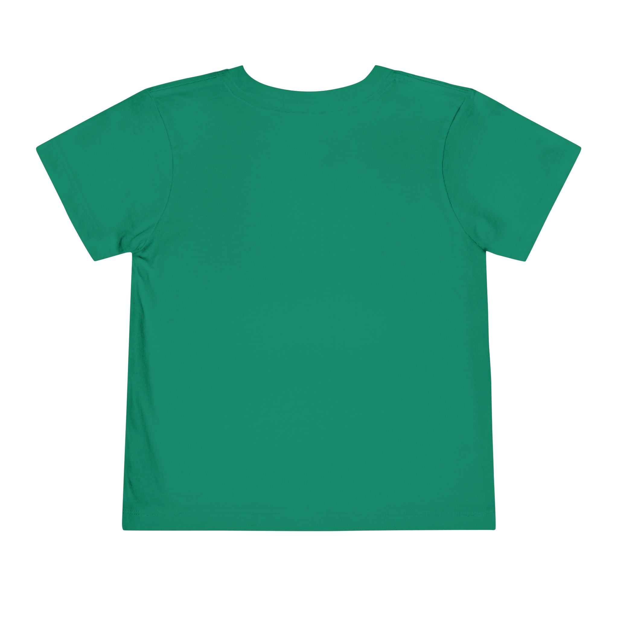 American Kid - Toddler Short Sleeve Tee