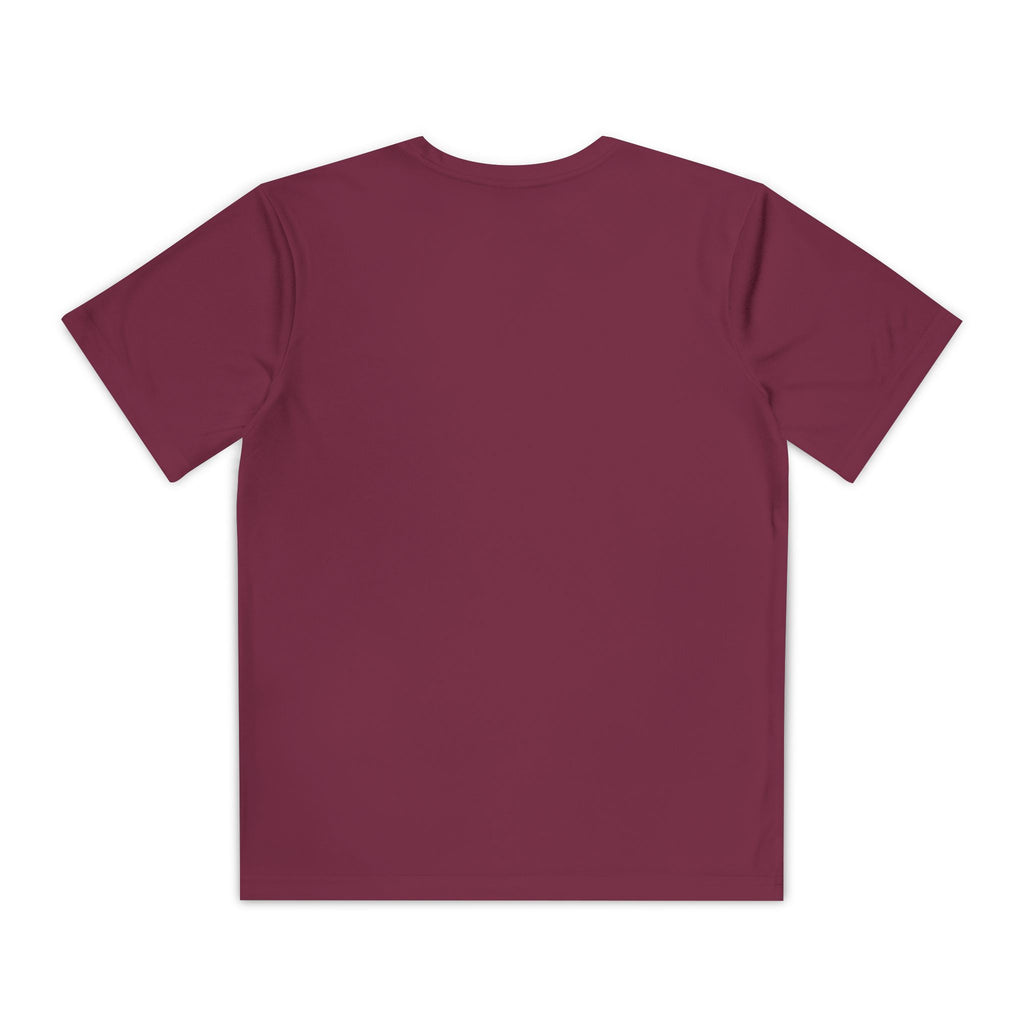 American Kid - Youth Competitor Tee