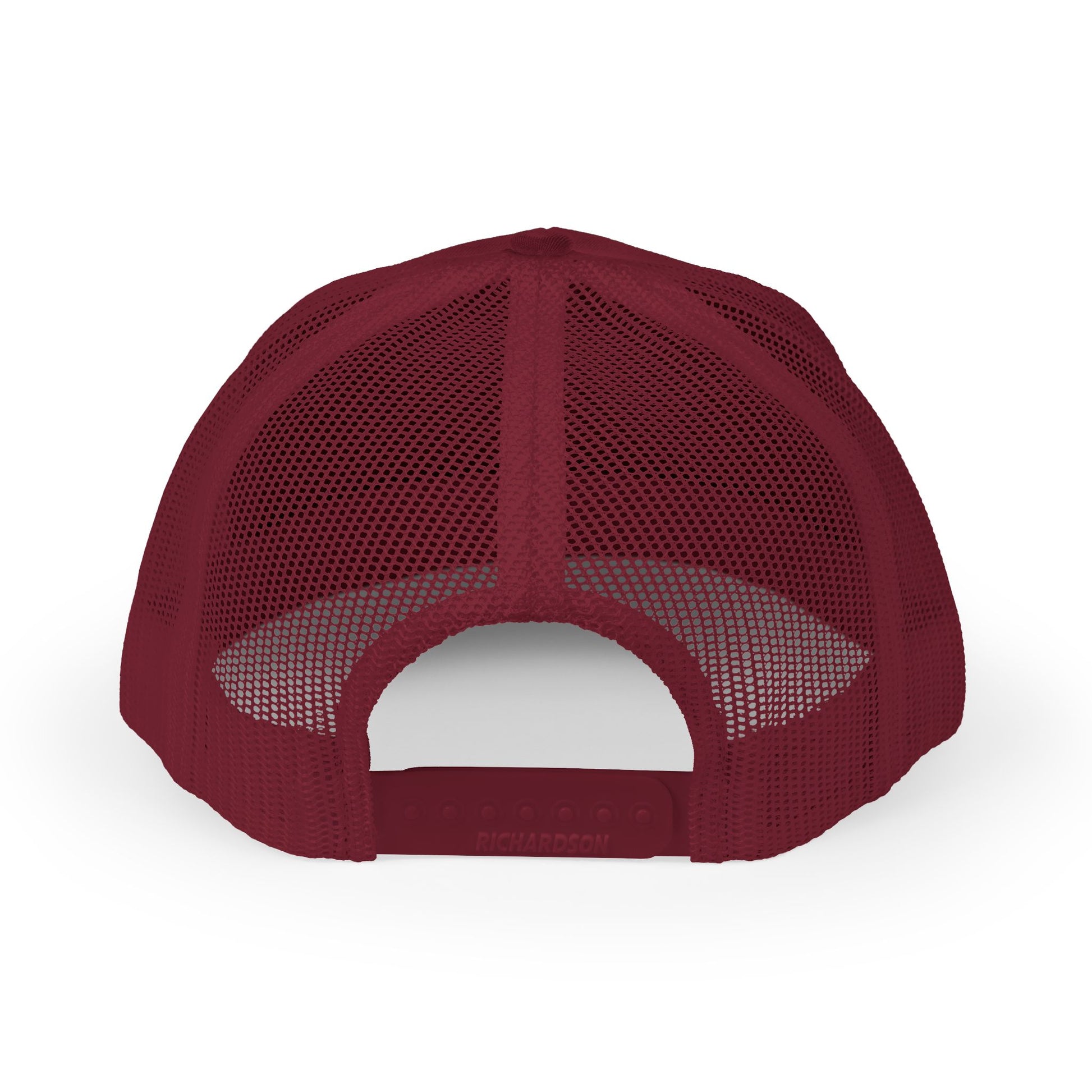 Double C2 Ranch - Snapback Trucker Cap (Embroidery)